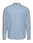 Tommy Jeans Hemd hellblau