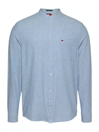 Hemd hellblau