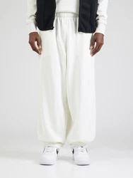 Nike Sportswear Hose 'CLUB' creme