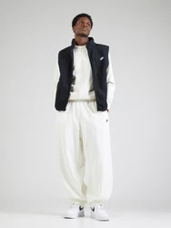 Nike Sportswear Hose 'CLUB' creme