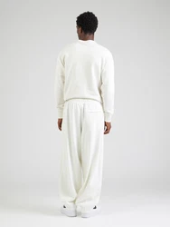 Nike Sportswear Hose 'CLUB' creme