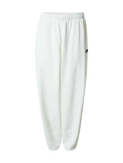 Nike Sportswear Hose 'CLUB' creme