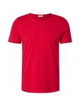 JOOP! Jeans T-Shirt 'Caspian' rot