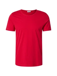 T-Shirt 'Caspian' rot