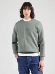 ANTONY MORATO Sweatshirt pastellgrün