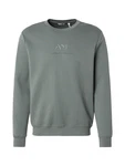 ANTONY MORATO Sweatshirt pastellgrün