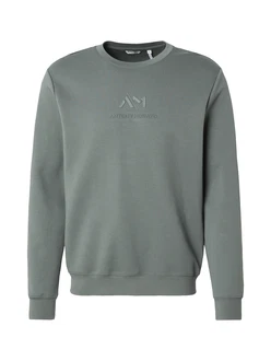 ANTONY MORATO Sweatshirt pastellgrün