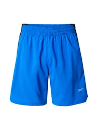 Sportshorts marine / royalblau