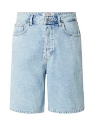 Shorts 'ONSFADE' blue denim
