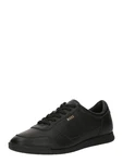 BOSS Sneaker 'Titanium' schwarz