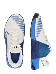 NIKE Sportschuh Metcon 9 saphir/dunkelblau/hellgrau/schwarz