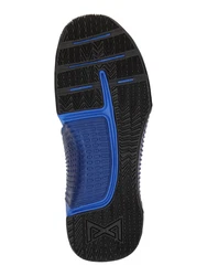 NIKE Sportschuh Metcon 9 saphir/dunkelblau/hellgrau/schwarz