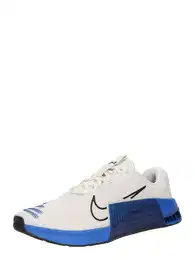 Sportschuh 'Metcon 9' saphir / dunkelblau / hellgrau / schwarz