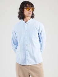 Jack's Hemd hellblau