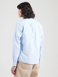 Jack's Hemd hellblau