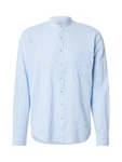 Jack's Hemd hellblau