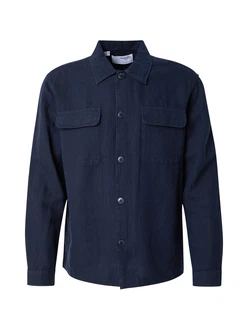 SELECTED HOMME Hemd SLH-LEROY SUN