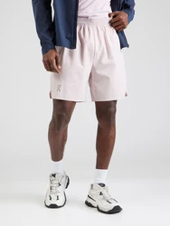 On Sportshorts 'Train' pastellpink