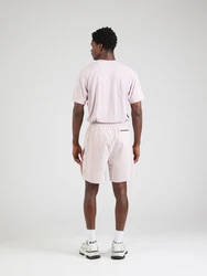 On Sportshorts 'Train' pastellpink