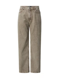 Jeans oliv