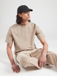 REPLAY T-Shirt beige