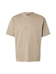 REPLAY T-Shirt beige