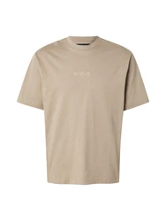 REPLAY T-Shirt beige