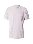 On Funktionsshirt pastellpink