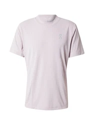 On Funktionsshirt pastellpink