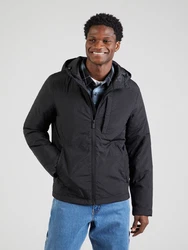 QS Jacke anthrazit