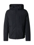 QS Jacke anthrazit