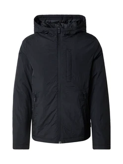QS Jacke anthrazit