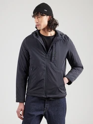 QS Jacke nachtblau