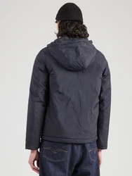 QS Jacke nachtblau