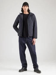 QS Jacke nachtblau