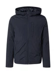 QS Jacke nachtblau