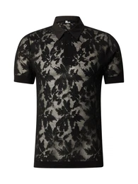 Shirt schwarz