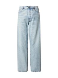 Jeans blue denim