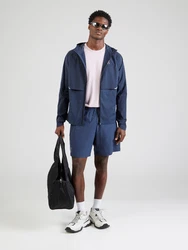 On Sportjacke navy/hellgrau