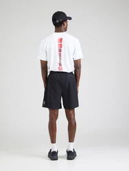On Sportshorts 'Train' schwarz