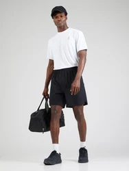 On Sportshorts 'Train' schwarz