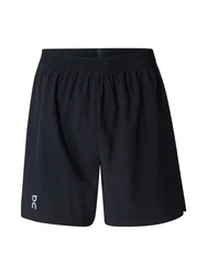 On Sportshorts 'Train' schwarz