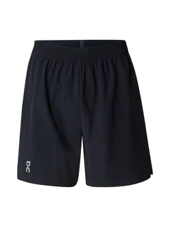 On Sportshorts 'Train' schwarz