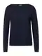 STREET ONE Svetr  tmavě modrá