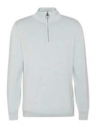 Pullover hellblau