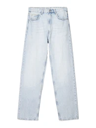 Jeans '90S' blue denim