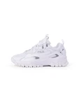 FILA Sneaker grau/weiß
