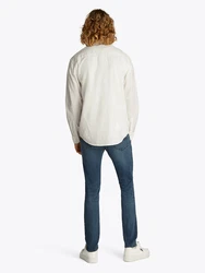Tommy Jeans Hemd weiß