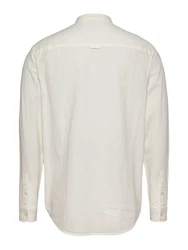 Tommy Jeans Hemd weiß