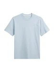 Marc O'Polo T-Shirt hellblau